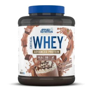 5056555204689_747bf79b-1728-4eda-b0d8-374046a8623e Applied Nutrition Critical Whey Advanced Protein Chocolate Milkshake 2 kg