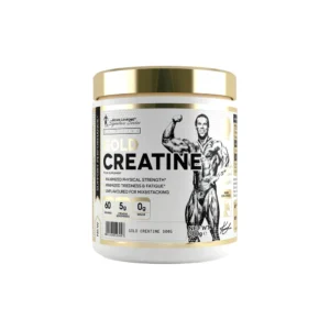 5903719200158 Kevin Levrone Gold Creatine Supplement 300 g