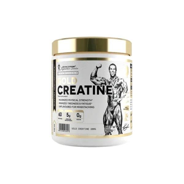 5903719200158 Kevin Levrone Gold Creatine Supplement 300 g