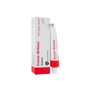 80342 Oint Dermovate NN 20g