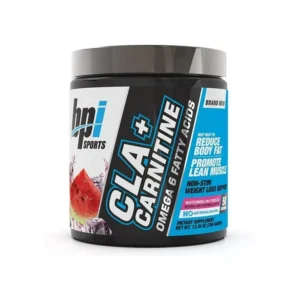 811213028305 BPI Sports CLA Carnitine Watermelon Freeze 350 g (50 Servings)