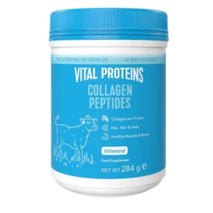 850232005096 Vital Proteins Collagen Peptides Supplement 284 g
