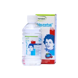97399 Naunehal Syrup 175ml