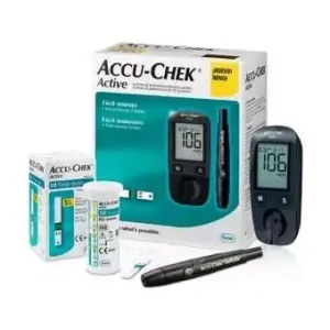 Accu-Check-glucometer-_1_-1 Accu Check Active Complete Kit Roche Germany