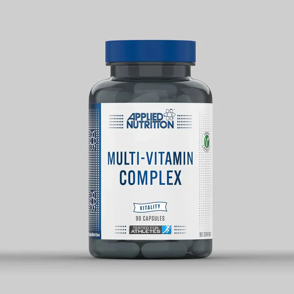 Applied Nutrition Multivitamin Complex