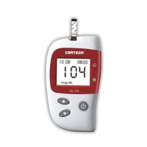 Buy-certeza-blood-glucose-meter-gl-110-in-pakistan-600x600 Certeza Glucometer GL110