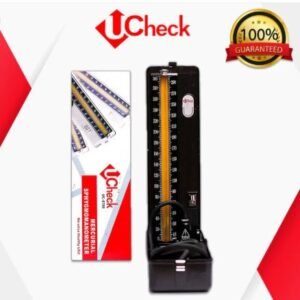 Capture UCheck Mercurial Sphygmomanometer (B.P Apparatus)