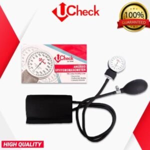 Capture UCheck Manual Blood Pressure Monitor Cuff UC-8900