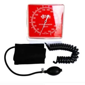 Capture Ucheck Professional Manual Blood Pressure Cuff