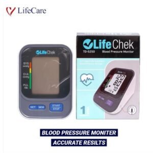 Capture LifeChek BP Operator Upper Arm TD-5250