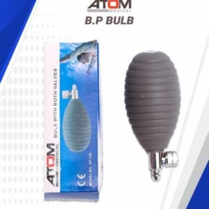 Capture Atom B.P Bulb – AT-788