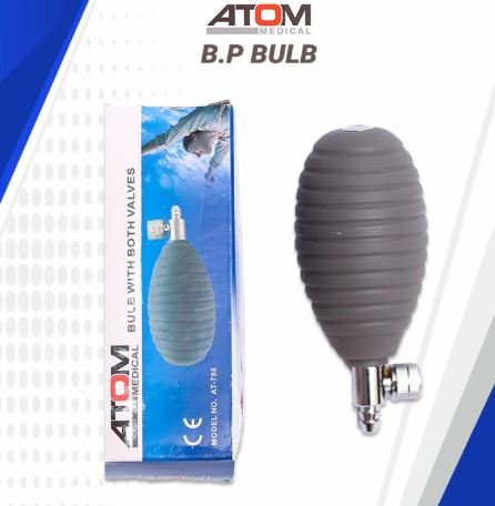 Capture Atom B.P Bulb – AT-788