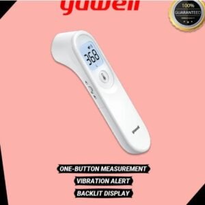Yuwell Forehead Infrared Thermometer YT-1C Non-contact Thermometer