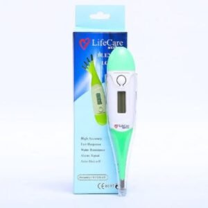Capture Clinical Digital Oral Thermometer LC990