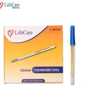 Capture LifeCare Slim Clinical Thermometer