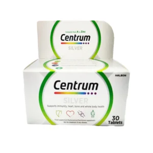Centrum_Silver_30_Ct Centrum Silver
