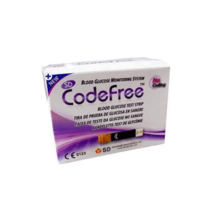 Code-Free-Strips-50-Test-SD-Biosensor-Korea (1) Code Free Strips 50 Test SD Biosensor Korea