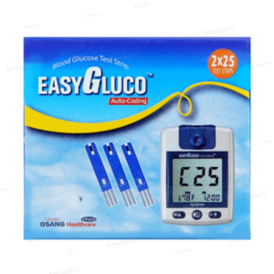 Easy-Gluco-Strips-50-Test-Pack-1-600x600 Easy Gluco Strips 50 Test Pack