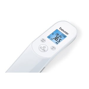 FT_85_Product_image_display Non-Contact Thermometer