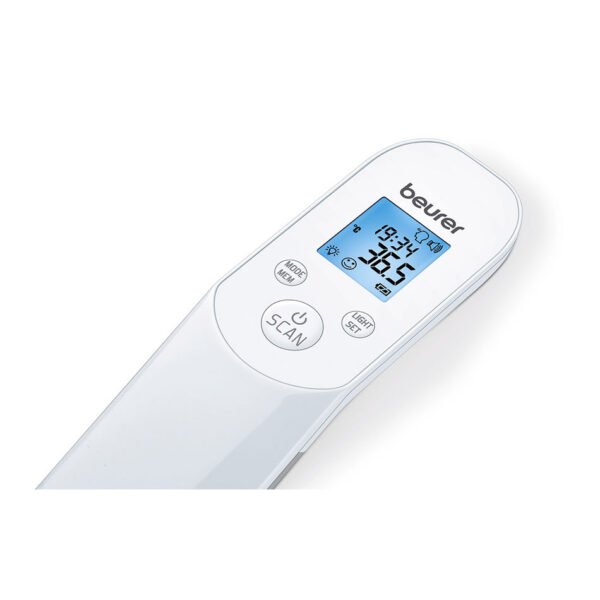 FT_85_Product_image_display Non-Contact Thermometer