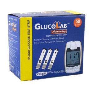 Gluco-Lab-Strip Gluco Lab Strip
