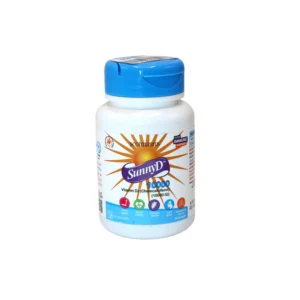Sunny D 10000 Capsules (30 Capsules)