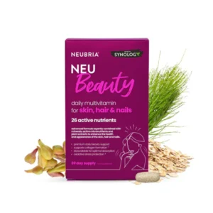 NeubriaNeuBeautyForSkin_Hair_Nails_30Ct Neubria Neu Beauty For Skin, Hair & Nails 30 Tablets