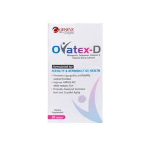 Ovatex-D_30Ct-Geneva Ovatex-D 30 Ct