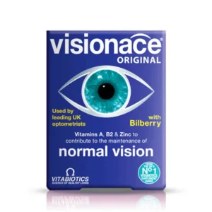 VitabioticsVisionace_30Ctoriginal Vitabiotics Visionace Original 30 Tablets