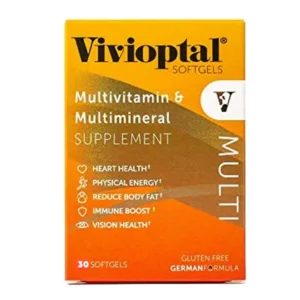 Vivioptal Multi 30 Tablets
