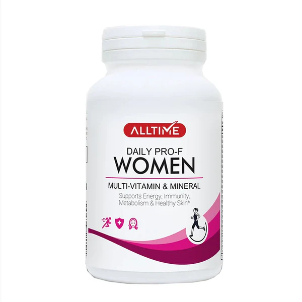 alltime-daily-pro-f-women-multivitamin-mineral-30-ct-948630 AllTime Daily Pro-F Women Multivitamin & Mineral