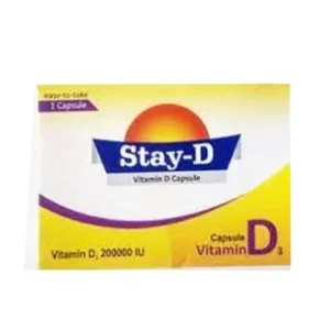 bio-life-stay-d-vitamin-d-vitamin-d3-200000-iu-capsule-1-ct-792021 Bio Life Stay-D Vitamin D3 200,000 IU Capsule 1 Ct
