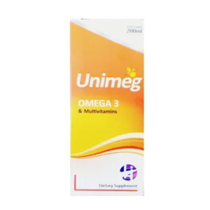 fablous-unimeg-omega-3-multivitamins-200ml-177820 Fablous Unimeg (Omega 3 & Multivitamins), 200 ml