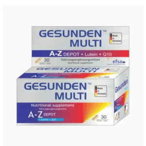 gesunden-multi-tablet-30-ct-bristol-899333 Gesunden Multi Tablet 30 Tablets