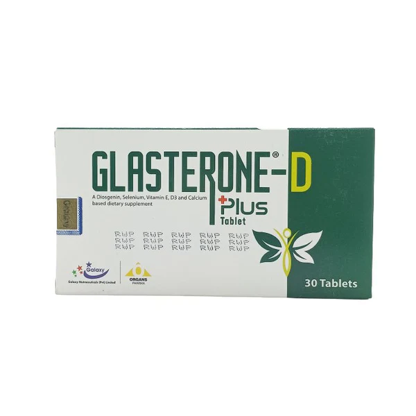 glasterone-d-plus-tablets-30-ct-788333 Glasterone-D Plus Tablets 30 Ct
