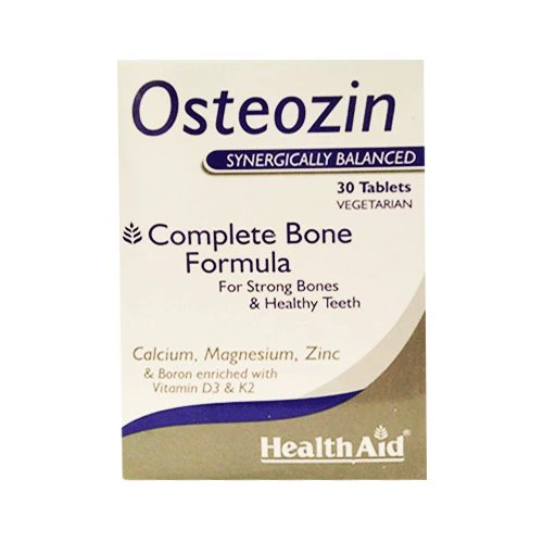 HealthAid Osteozin