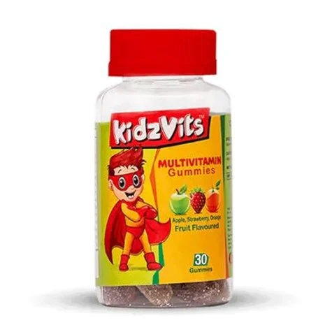 kidzvits-multivitamin-gummies-30-ct-ccl-585991 KidzVits Multivitamin Gummies