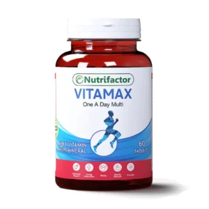 nutrifactor-vitamax-one-a-day-multi-60-ct-984110 Nutrifactor Vitamax One A Day Multi