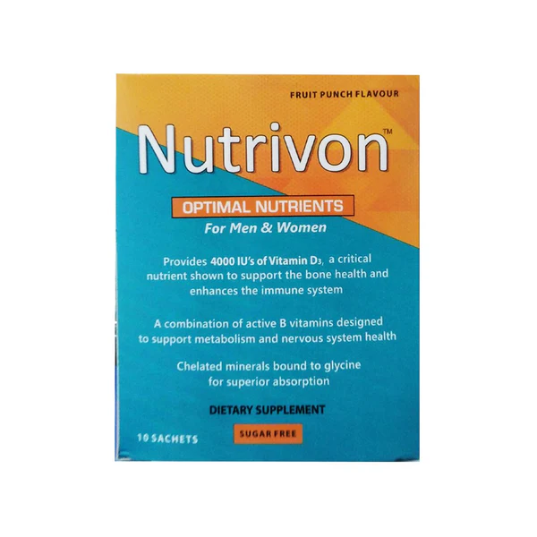 nutrivon-optimal-nutrients-for-men-women-10-ct-angelini-566945 Nutrivon Optimal Nutrients for Men & Women 10 Tablets