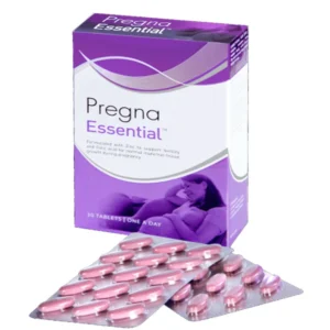 Pregna Essential 30 Tablets