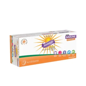 scotmann-sunnyd-5000-vitamin-d3-5000-iu-60-ct-510842 Scotmann SunnyD 5000 Vitamin D3 5000 IU 60 Ct