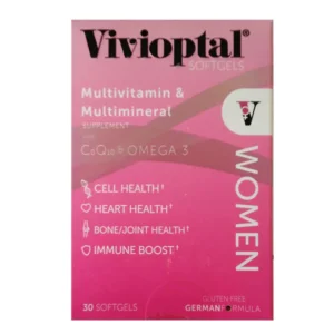 vivioptal-womens-multivitamin-30-ct-667485 (1) Vivioptal Women’s Multivitamin