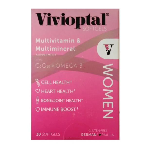 vivioptal-womens-multivitamin-30-ct-667485 (1) Vivioptal Women’s Multivitamin
